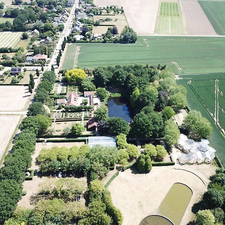 Boutique Parc Buitengewoon Ven-Zelderheide ภายนอก รูปภาพ