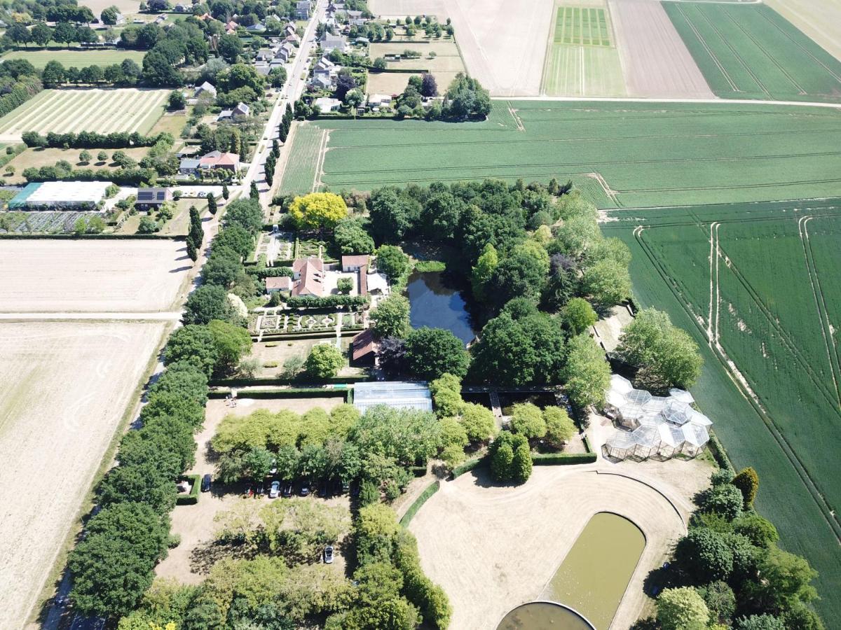 Boutique Parc Buitengewoon Ven-Zelderheide ภายนอก รูปภาพ