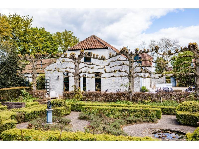 Boutique Parc Buitengewoon Ven-Zelderheide ภายนอก รูปภาพ