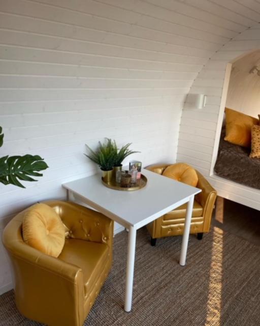 Boutique Parc Buitengewoon Ven-Zelderheide ภายนอก รูปภาพ