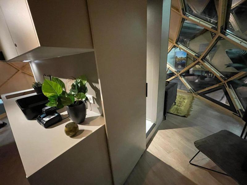 Boutique Parc Buitengewoon Ven-Zelderheide ภายนอก รูปภาพ