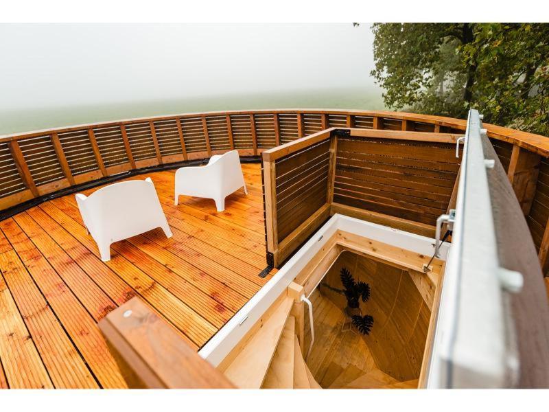 Boutique Parc Buitengewoon Ven-Zelderheide ภายนอก รูปภาพ