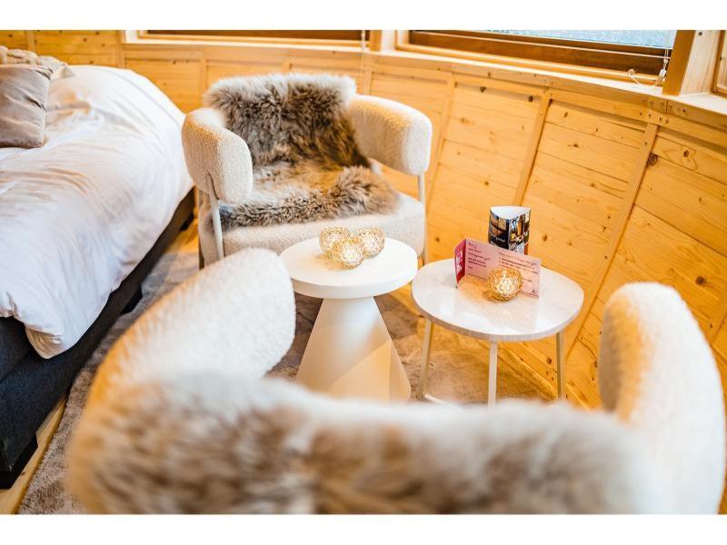 Boutique Parc Buitengewoon Ven-Zelderheide ภายนอก รูปภาพ