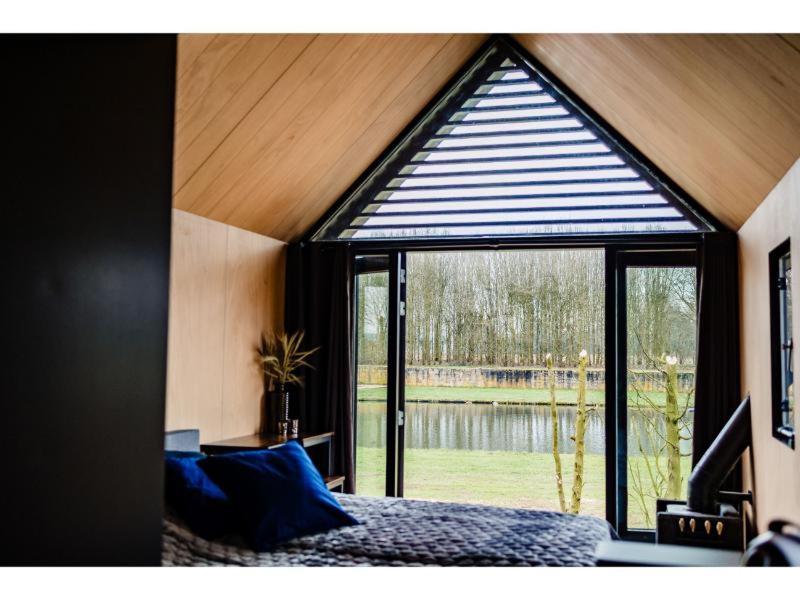 Boutique Parc Buitengewoon Ven-Zelderheide ภายนอก รูปภาพ