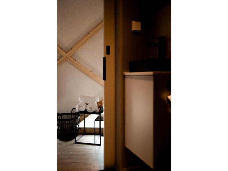 Boutique Parc Buitengewoon Ven-Zelderheide ภายนอก รูปภาพ