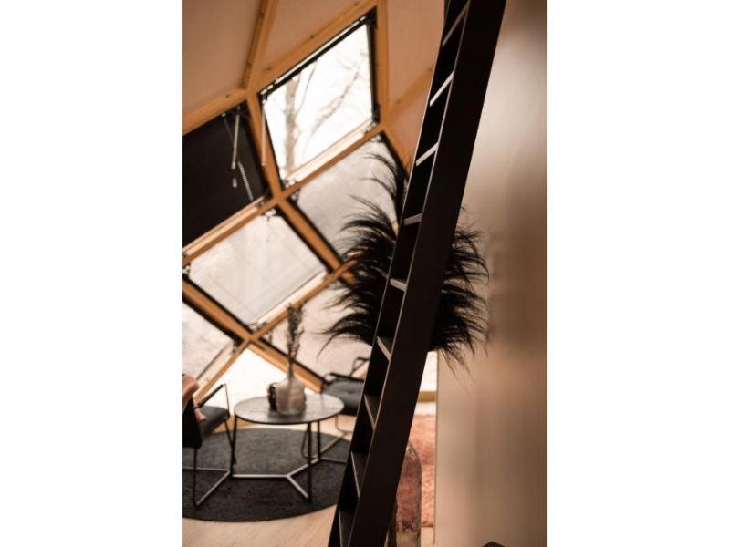 Boutique Parc Buitengewoon Ven-Zelderheide ภายนอก รูปภาพ