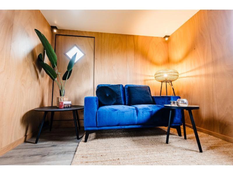 Boutique Parc Buitengewoon Ven-Zelderheide ภายนอก รูปภาพ