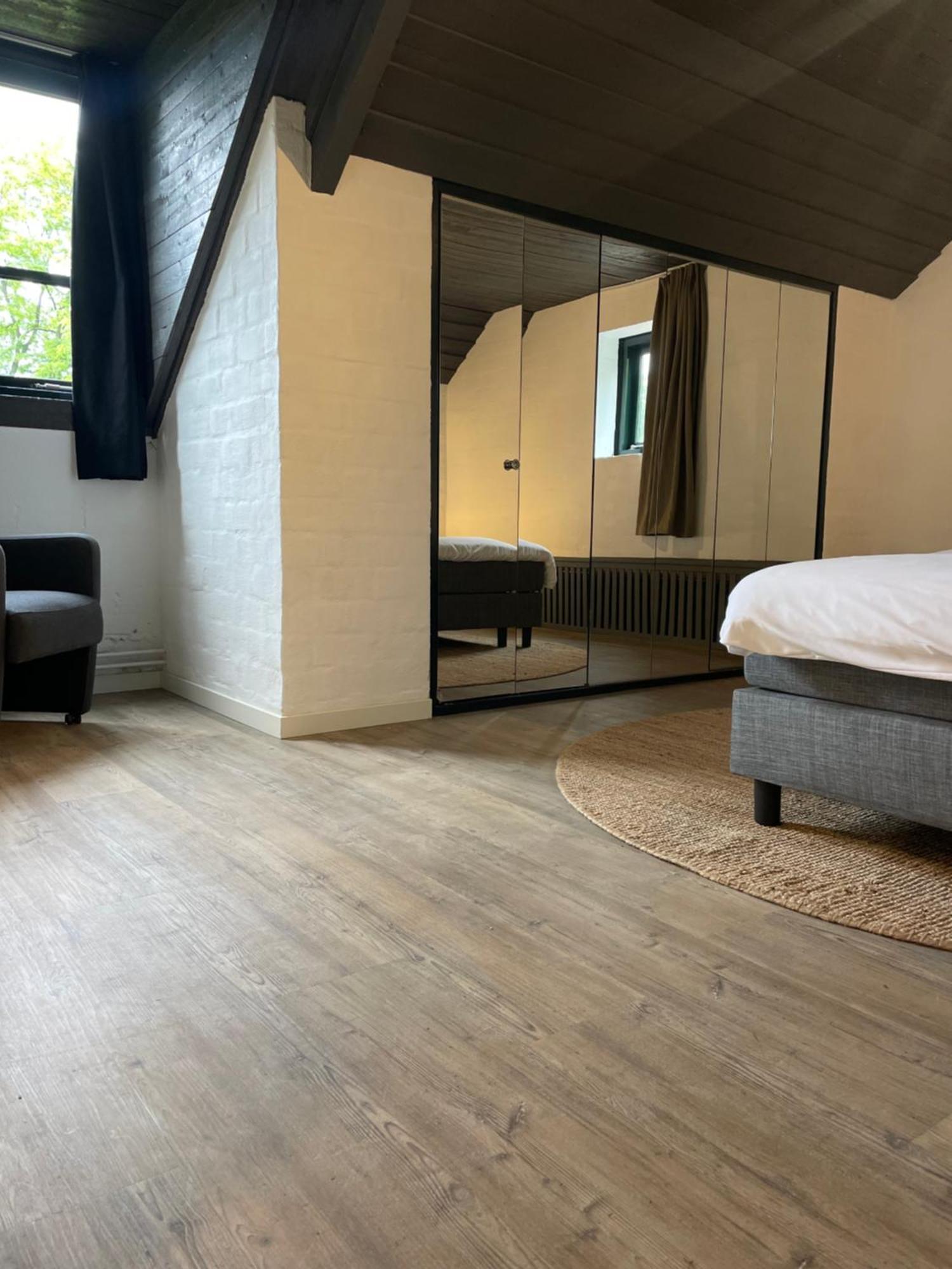 Boutique Parc Buitengewoon Ven-Zelderheide ภายนอก รูปภาพ