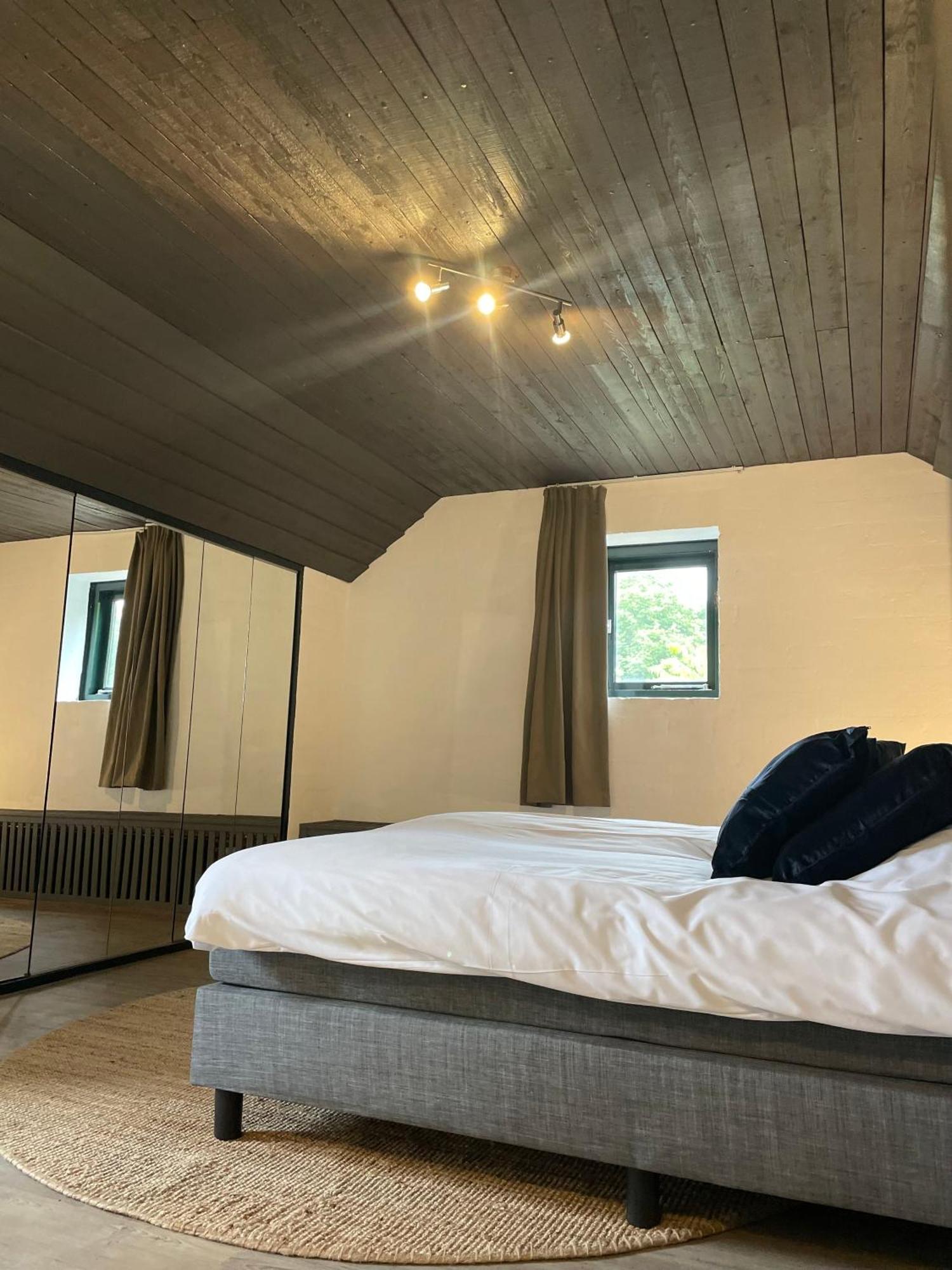 Boutique Parc Buitengewoon Ven-Zelderheide ภายนอก รูปภาพ