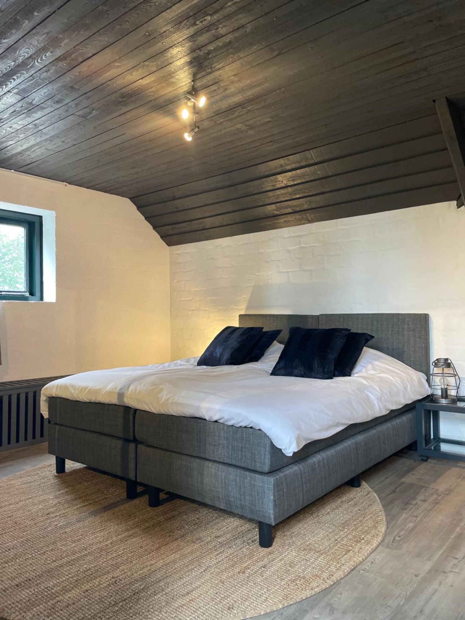Boutique Parc Buitengewoon Ven-Zelderheide ภายนอก รูปภาพ