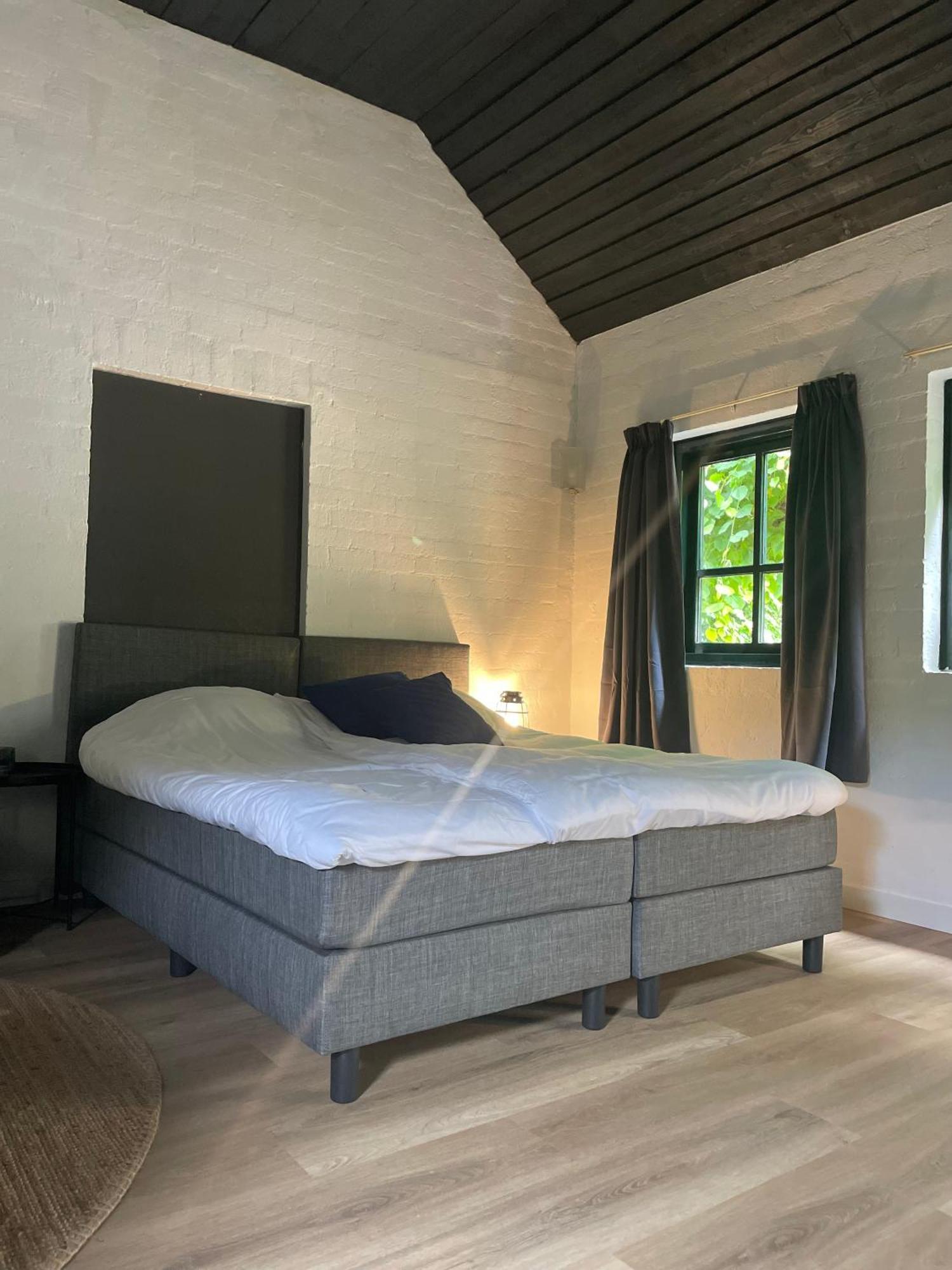 Boutique Parc Buitengewoon Ven-Zelderheide ภายนอก รูปภาพ