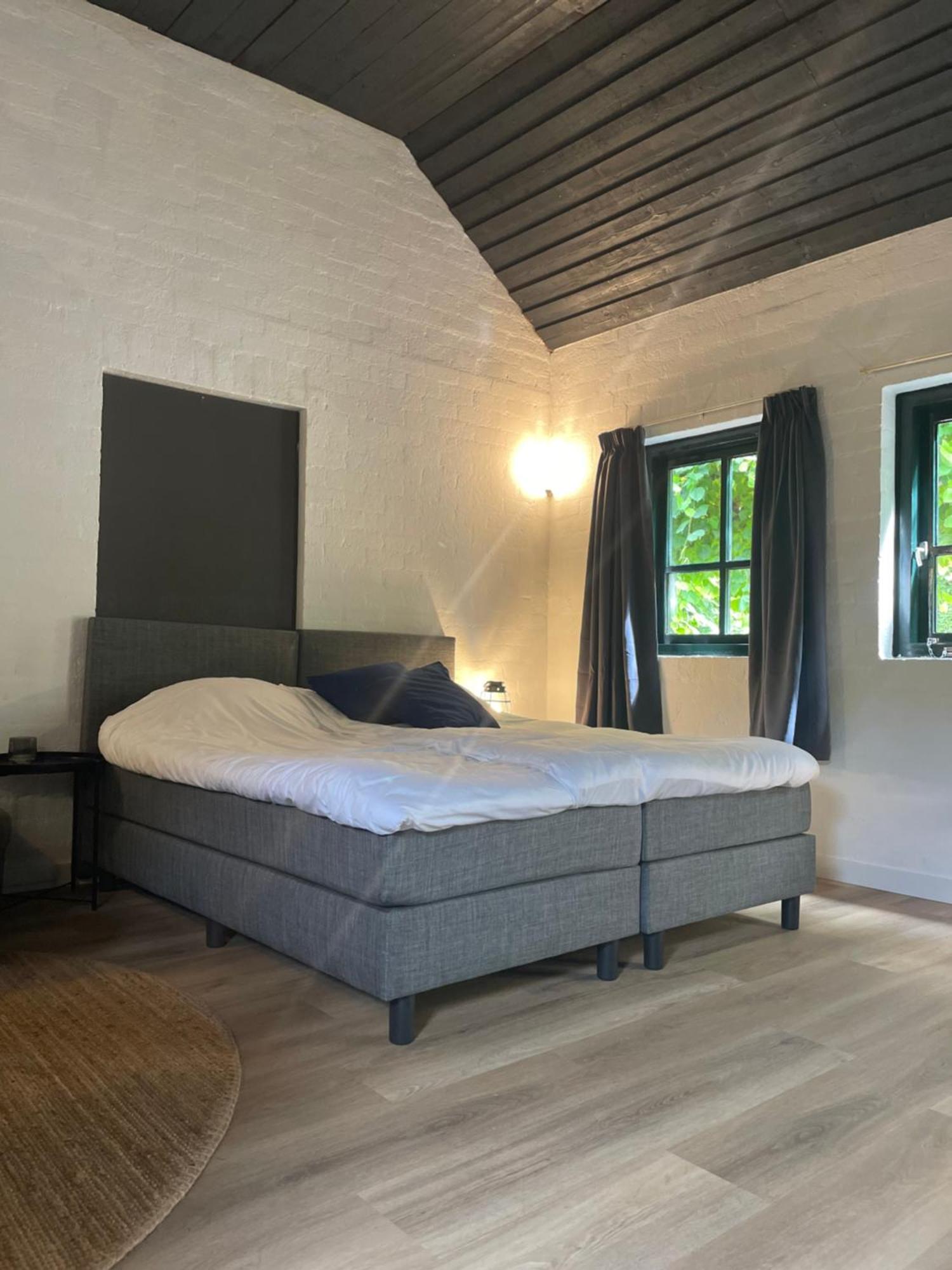 Boutique Parc Buitengewoon Ven-Zelderheide ภายนอก รูปภาพ