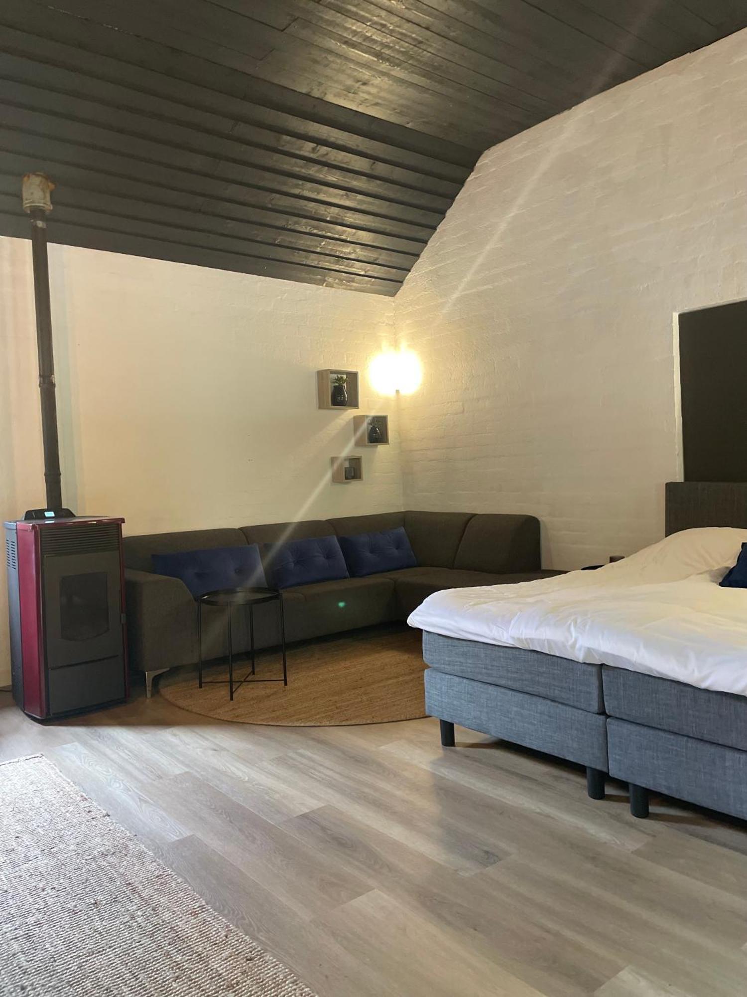 Boutique Parc Buitengewoon Ven-Zelderheide ภายนอก รูปภาพ