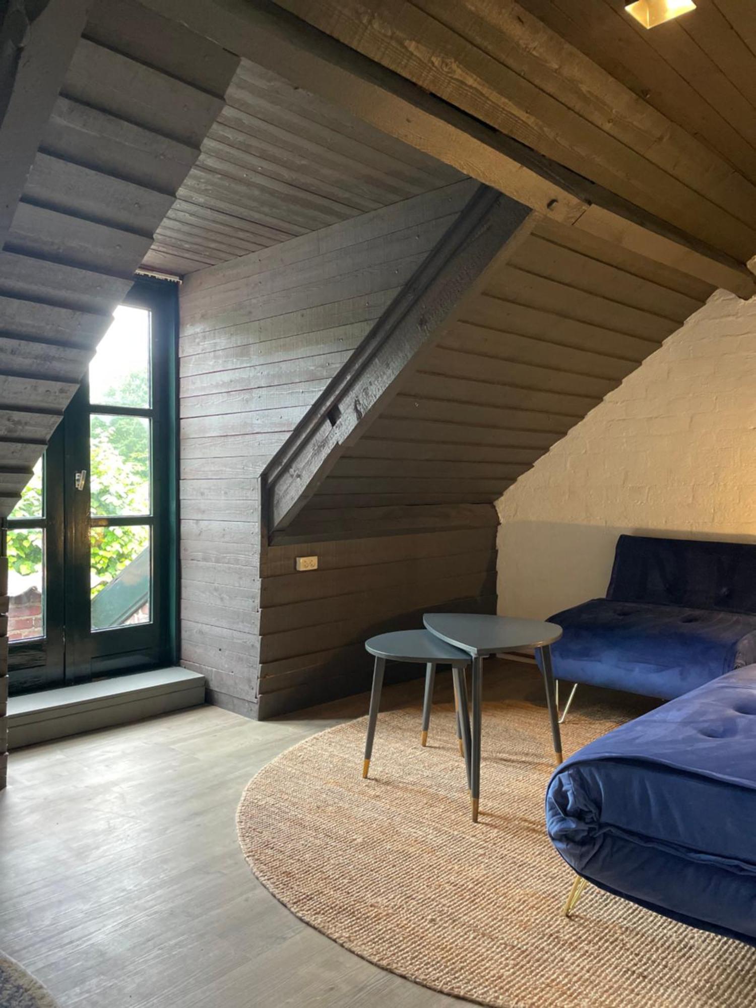 Boutique Parc Buitengewoon Ven-Zelderheide ภายนอก รูปภาพ