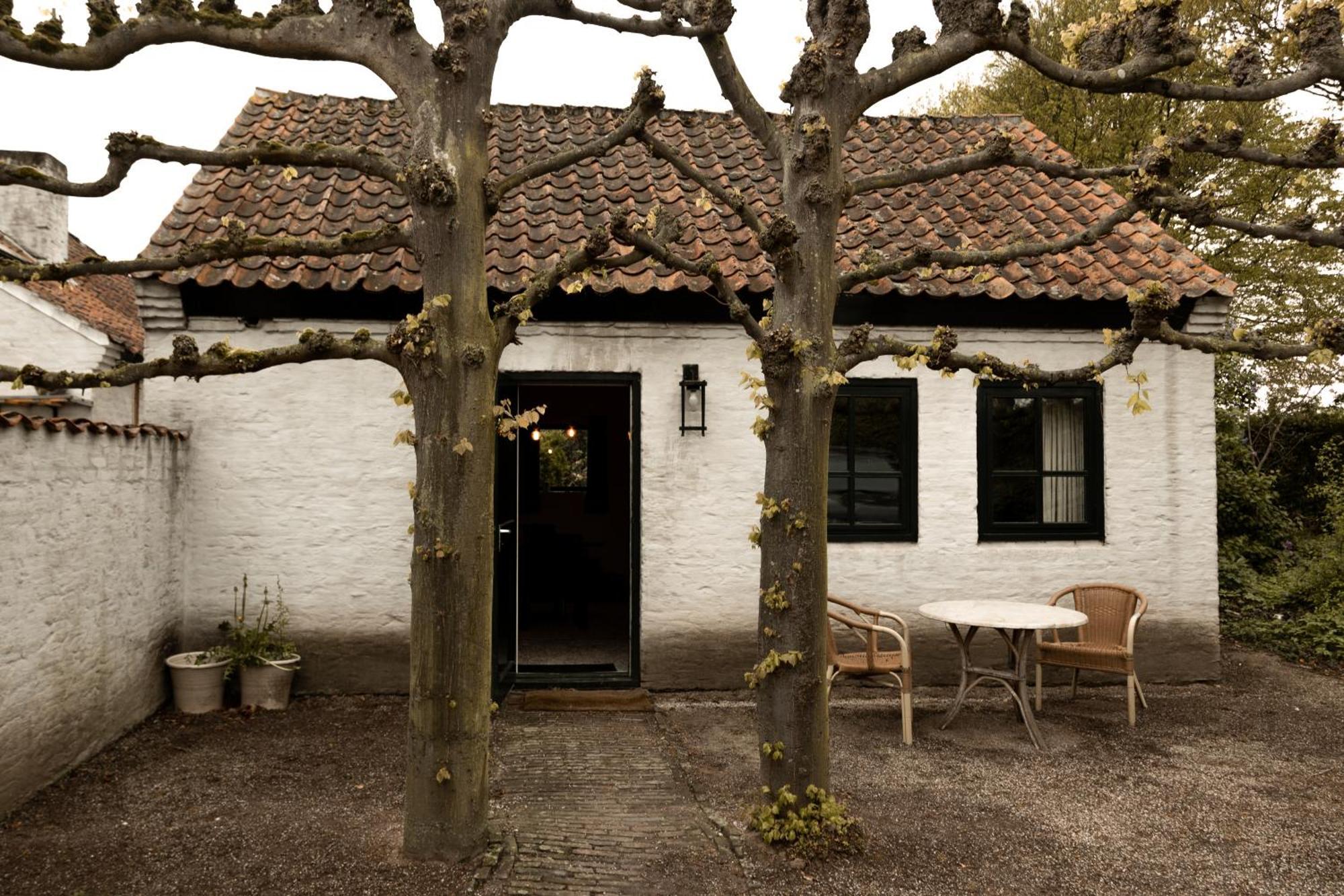 Boutique Parc Buitengewoon Ven-Zelderheide ภายนอก รูปภาพ