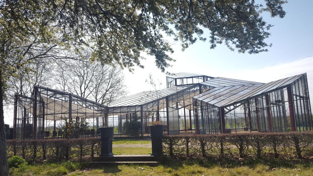 Boutique Parc Buitengewoon Ven-Zelderheide ภายนอก รูปภาพ